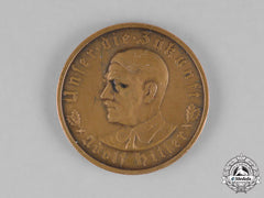 Germany. A 1933 A.h. Schicksalswende (Twist Of Fate) Medal By The Official Mint Of Bavaria