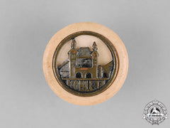 Germany, Third Reich. A Koblenz Pin