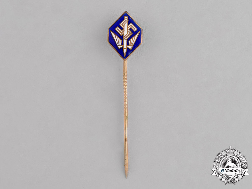 germany._a_stenographer’s_union_membership_stick_pin_c18-022982