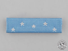 United States. A Medal Of Honor Ribbon Bar