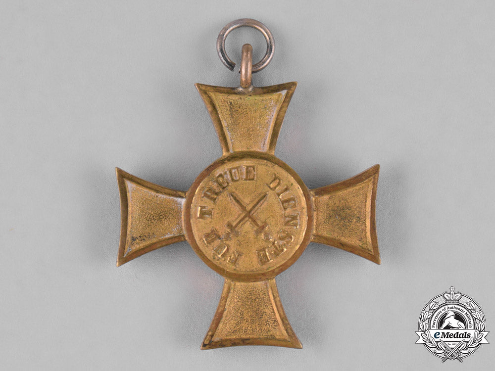 württemberg._a_service_honour_cross,_first_class_for25_years_of_service_c18-023384
