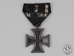 Prussia, State. An Iron Cross 1813 Second Class