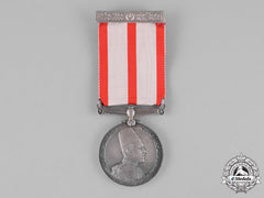 India, Bahawalpur. A Civil Long Service Medal