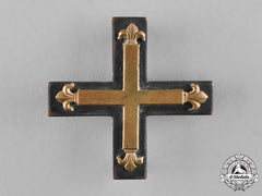 Germany, Weimar Republic. A Freikrops Baltic Cross