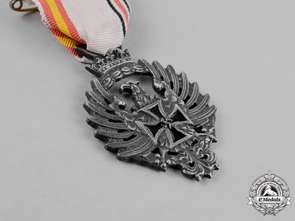 spain,_franco’s_period._a_medal_for_russian_campaign_c.1943_c18-023746