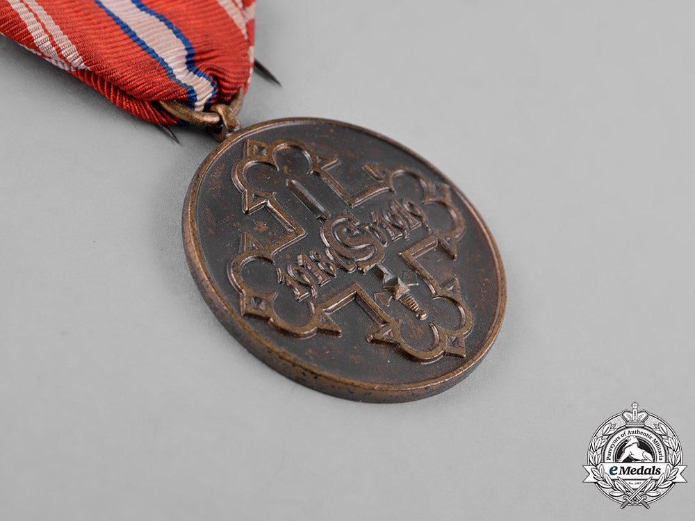 czechoslovakia._a_decoration_for_the_czechoslovak_volunters_of1918-1919_c18-023846