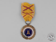 Spain. A Spanish Civil War Medal For Suffering For The Country 1937