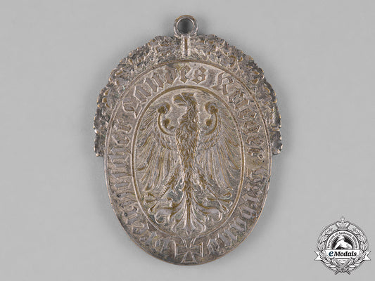 prussia._a_kyffhäuser_veteran’s_association25-_year_long_service_award_c18-024615