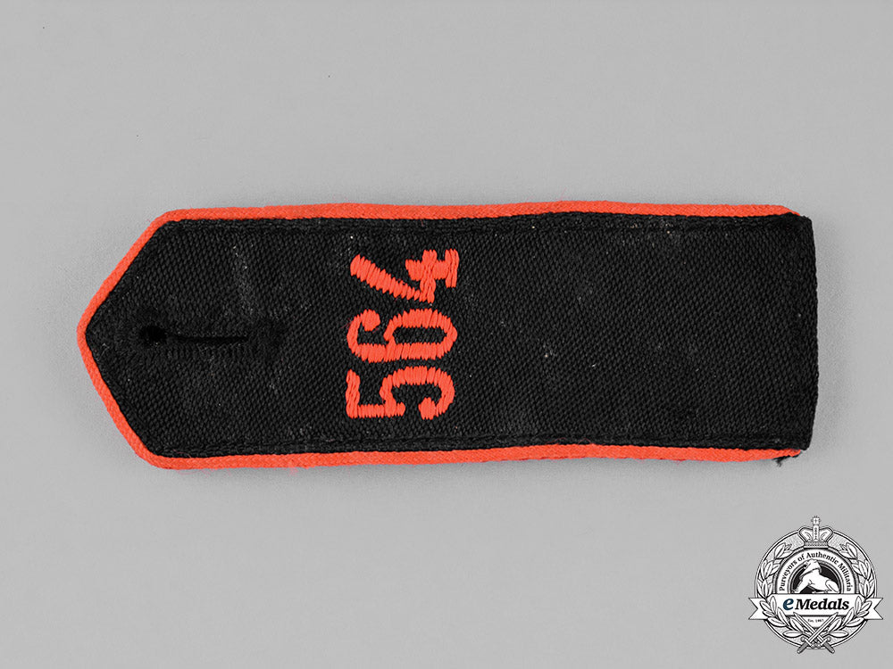 germany,_hj._a_set_of564_th_stab_hj_shoulder_boards;_rzm_tagged_c18-024814