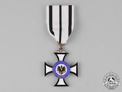 Germany, Weimar. A Prussian War Merit Cross For Combatans Of The War 1914-1918