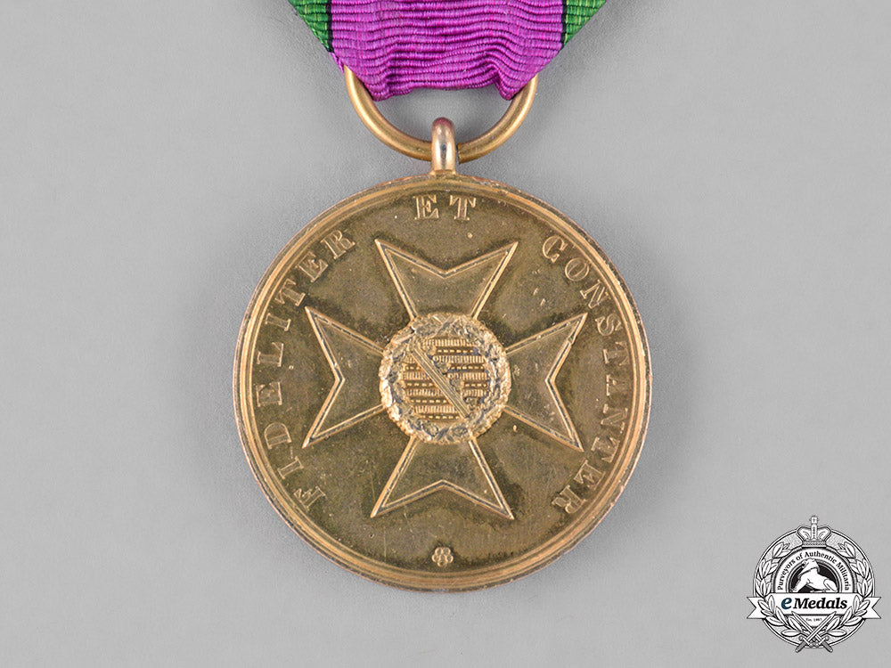 saxony,_kingdom._a_golden_war_merit_medal_c18-025501