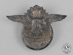 Austria, Empire. A 1917 Imperial And Royal Aviator’s Fundraising Badge