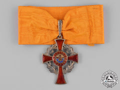 Netherlands, Kingdom. An Order Of The House Of Orange, Ii Class Commander, C.1950