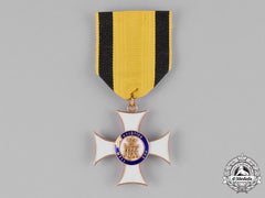 Württemberg, Kingdom. A Military Merit Order In Gold, Knight’s Cross, C.1914