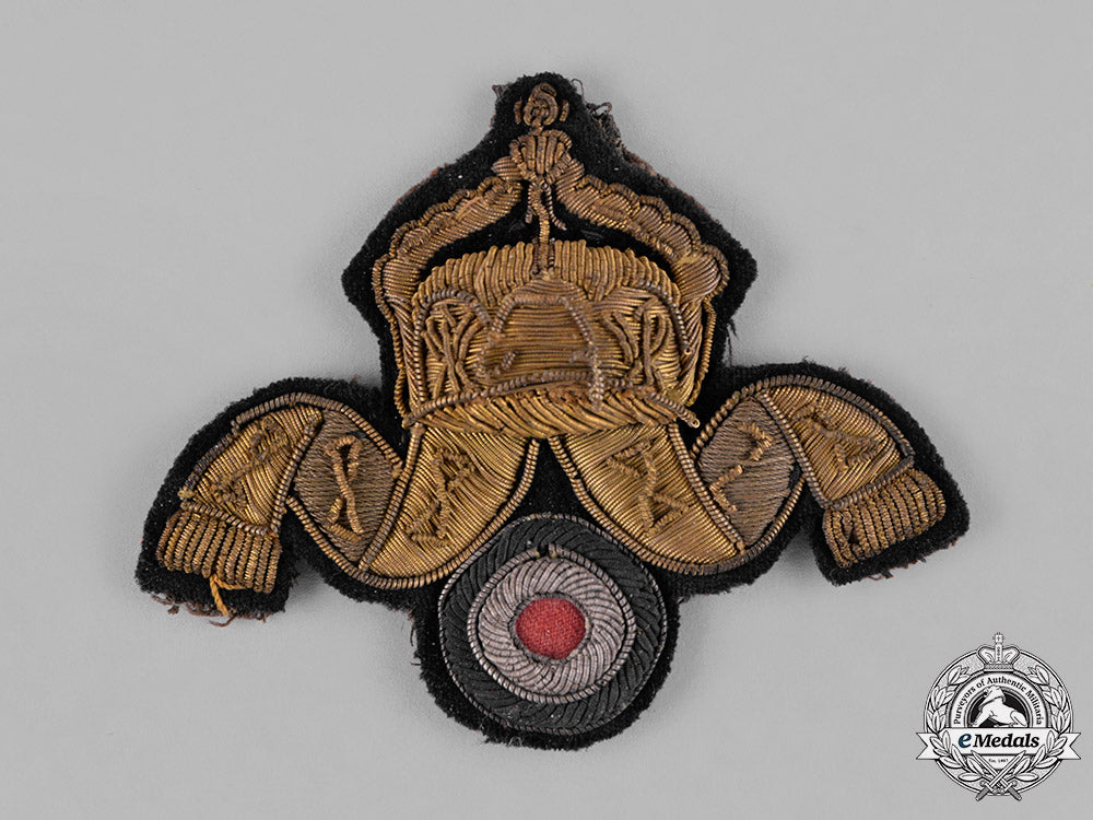 germany,_imperial._an_imperial_german_navy(_kaiserliche_marine)_deck_officer’s_cap_insignia_c18-030280