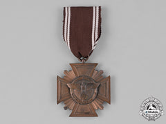 Germany, Nsdap. A Nsdap 10-Year Long Service Award