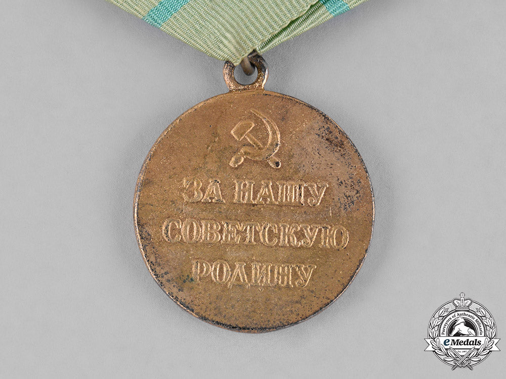 russia,_soviet_union._three_campaign_medals_c18-030399