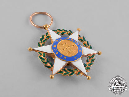 venezuela,_republic._an_order_of_merit_in_gold,_officer's_badge,_c.1865_c18-030462_1_1