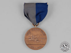 United States. A Marine Corps Civil War Campaign Medal