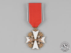 Germany. An Order Of The German Eagle, Third Class With Swords