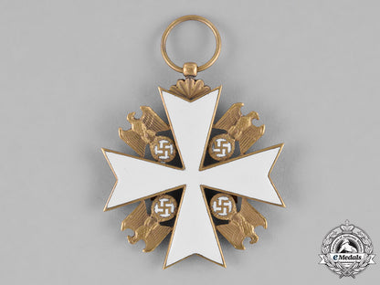 germany._an_order_of_the_german_eagle,_third_class_with_swords_c18-031884