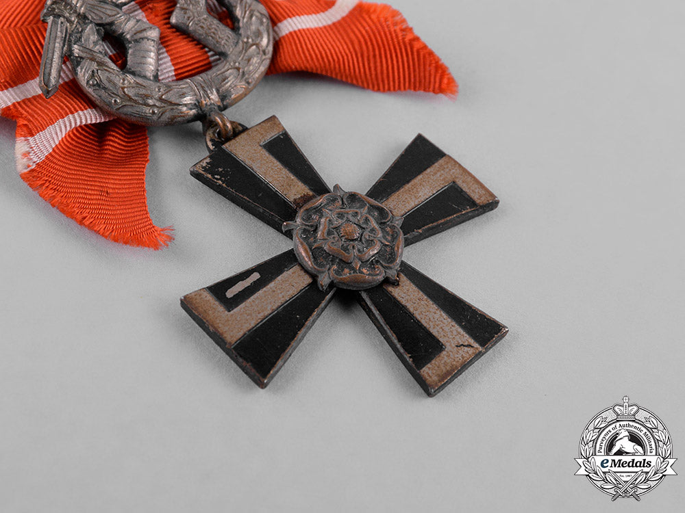 finland._an_order_of_the_cross_of_liberty,_iv_class,_military_division,_c.1930_c18-032420