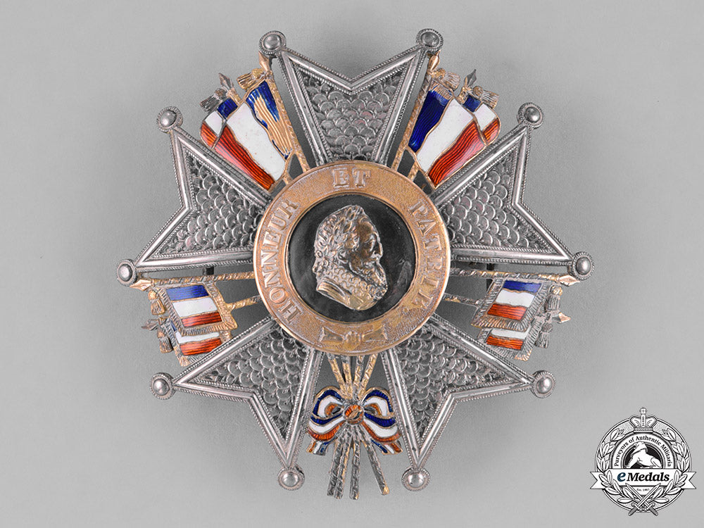 france._a_legion_d’honneur,_grand_cross_breast_star,_july_monarchy(1830-1848)_c18-032507