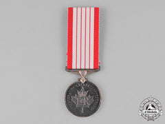 Canada. A Centennial Medal 1867-1967