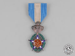 Belgium, Kingdom. An Order Of The African Star, Knight, By Fernand-Fisch, C.1945