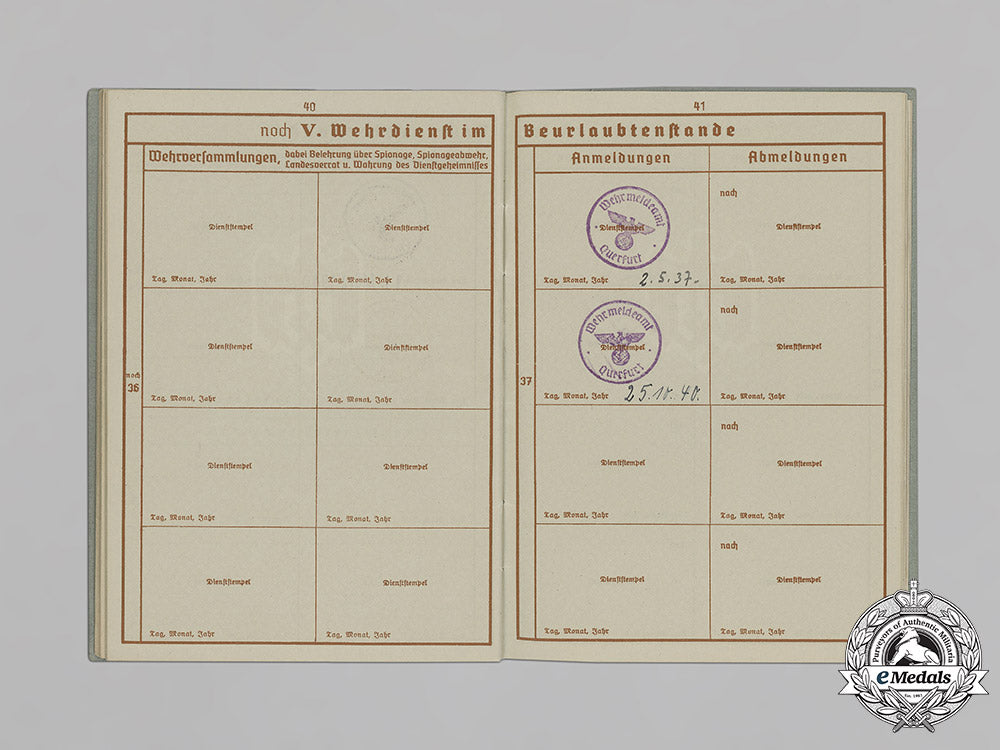 germany,_heer._a_wehrpaß_and_wehrmacht-_führerschein_to_gefreiter_adolf_fleischer_c18-035823