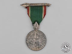 Thailand, Kingdom. A Second War East Asia Service Medal