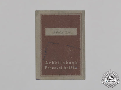 protectorate_of_bohemia_and_moravia,_state._a_workbook_belonging_to_jan_stašek_c18-037552