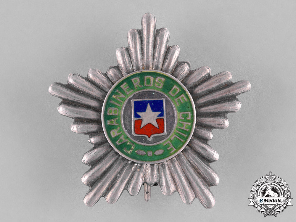 chile,_republic._a_chilean_police_force_merit_star_c.1990_c18-039631