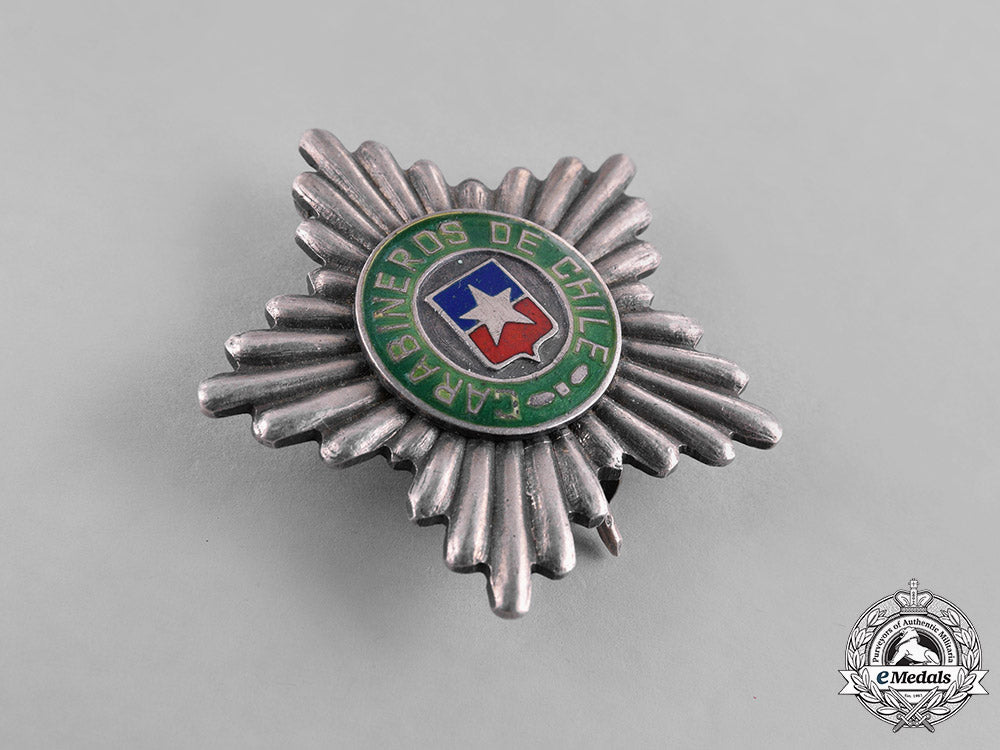 chile,_republic._a_chilean_police_force_merit_star_c.1990_c18-039633