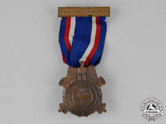 United States. Sons Of Union Veterans Of The Civil War Membership Badge