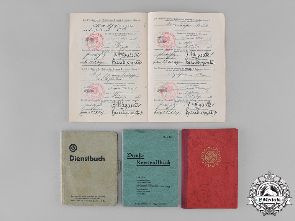 germany,_sa._a_group_of_documents_belonging_to_scharführer_leopold_heinzel_c18-040232