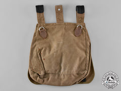 Germany, Heer. A German Army Bread Bag