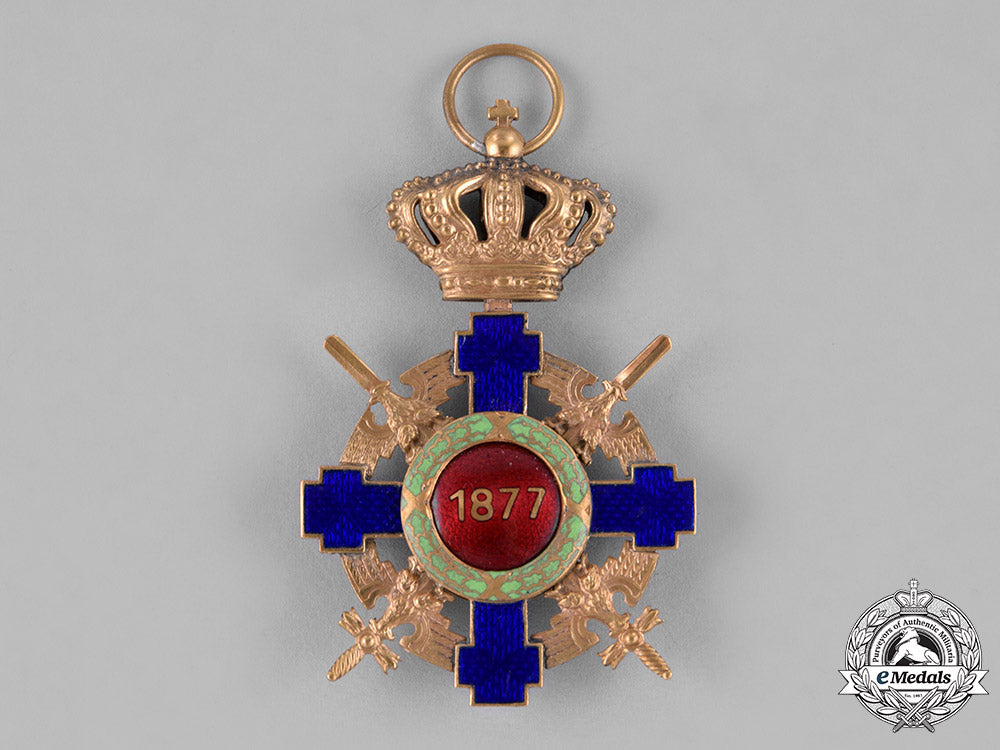 romania,_kingdom._an_order_of_the_star_of_romania,_knight,_military_division,_type_ii(1932-1947)_c18-040816