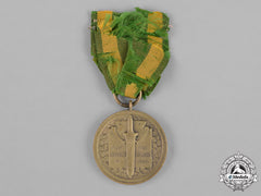 United States. An Army Spanish War Service Medal
