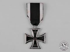 Prussia, State. An 1870 Iron Cross, Ii Class