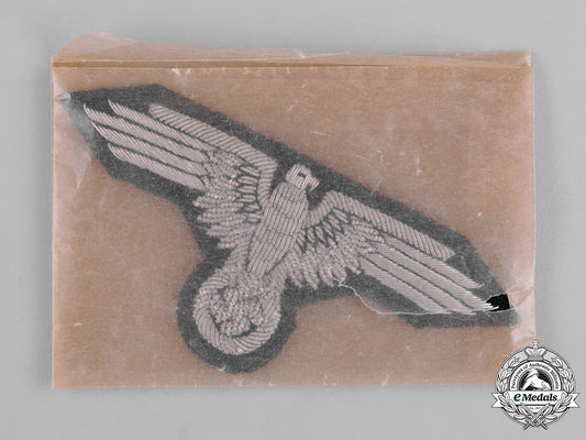 germany,_ss._a_mint_ss_officer’s_sleeve_eagle_c18-042500