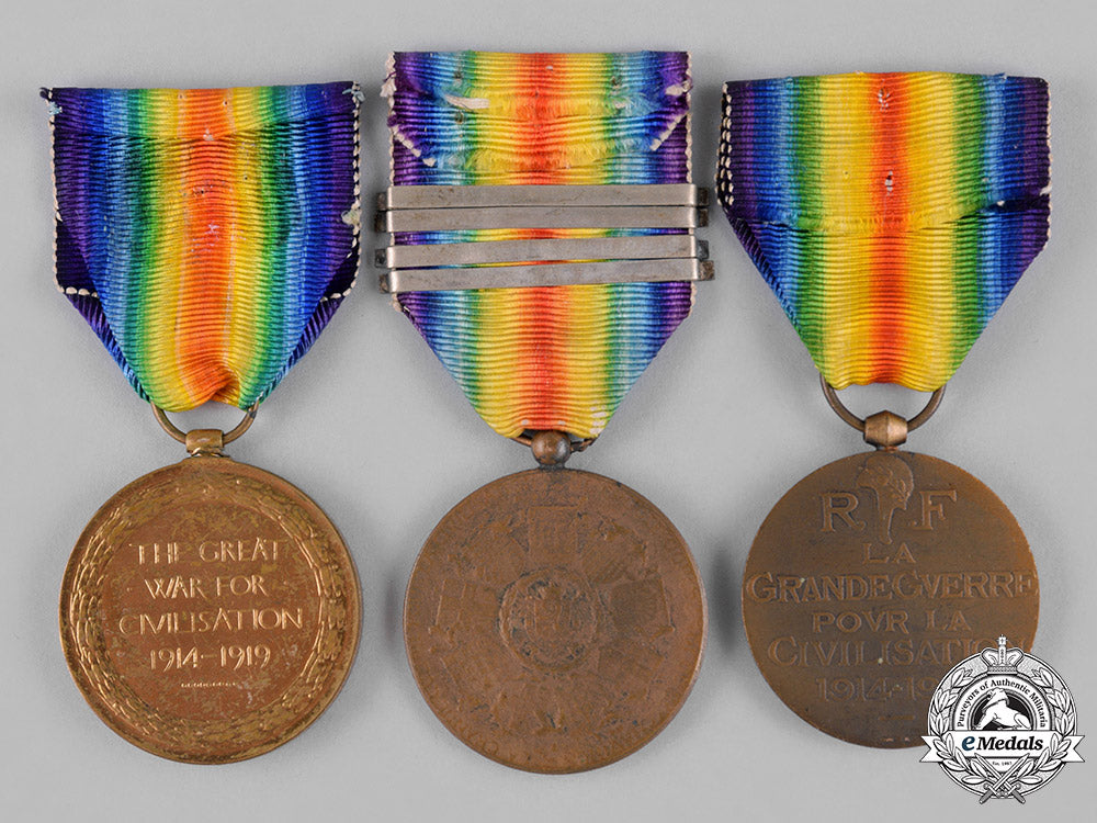 belgium,_france,_great_britain._three_first_war_victory_medals_c18-042670