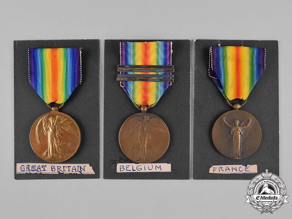 belgium,_france,_great_britain._three_first_war_victory_medals_c18-042674