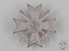 Germany, Wehrmacht. A War Merit Cross First Class With Swords By Steinhauer & Lück