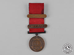 United States. A Navy Good Conduct Medal To John J. O'brien, U.s.s. Minnesota, 1913