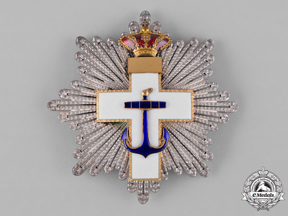 spain,_kingdom._an_order_of_naval_merit,_grand_cross_star,_by_j.medina,_c.1910_c18-043388_1