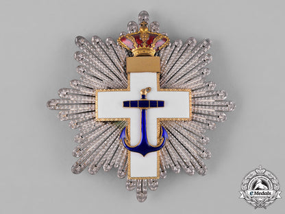 spain,_kingdom._an_order_of_naval_merit,_grand_cross_star,_by_j.medina,_c.1910_c18-043388_1
