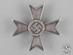 Germany, Wehrmacht. A War Merit Cross, I Class, By Klein & Quenzer