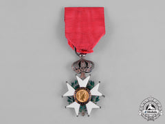 France, Ii Empire. A Legion D'honneur, Knight C.1860