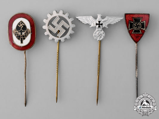 germany,_third_reich._a_lot_of_second_war_period_pins_c18-046735